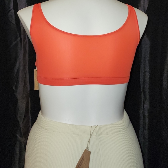 SKIMS NWT Jelly Sports style Bra XL - Picture 3 of 3